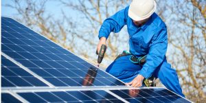 Installation Maintenance Panneaux Solaires Photovoltaïques à Saint-Priest-des-Champs